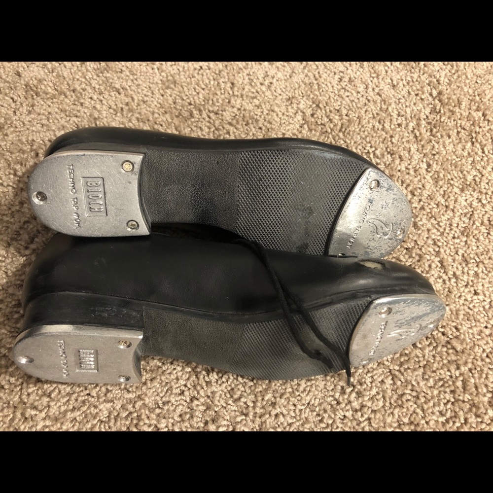 Tap Shoes